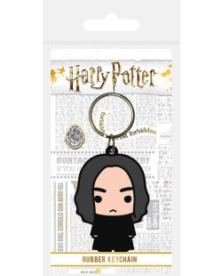 Porte-clés Rogue Chibi Harry Potter