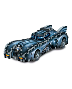 Puzzle 3D Batman Batmobile DC Comics 255 pièces