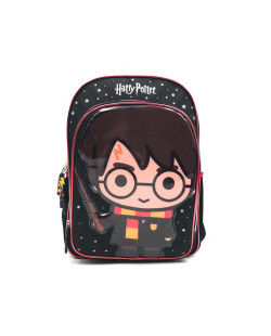 Sac à dos Harry Potter Chibi Kawai