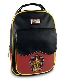 Sac à dos Harry Potter Gryffondor cuir
