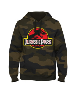 Sweat Jurassic Park camouflage