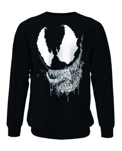 Sweat Venom Marvel - VENOM COMICS