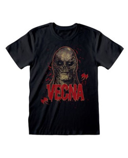 T-shirt Stranger Things Vecna