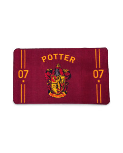 Tapis Harry Potter Quidditch Gryffondor 07