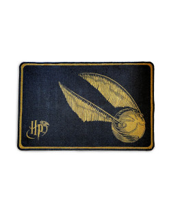 Tapis Harry Potter Vif d'or