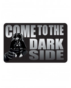 Tapis Star Wars Vador Come to the dark side
