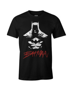 Tee Shirt Batman Jim Lee