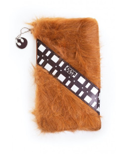 Trousse Chewbacca Star Wars