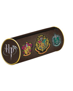 Trousse Harry Potter Poudlard maisons