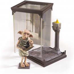 Figurine Dobby Harry Potter Liberté