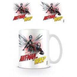Mug Ant-Man and the wasp Marvel