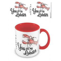 Mug Friends You are my lobster