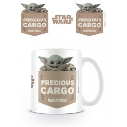 Mug Star Wars Precious Cargo