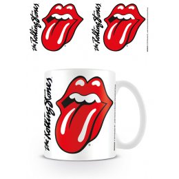 Mug The Rolling Stones Lips