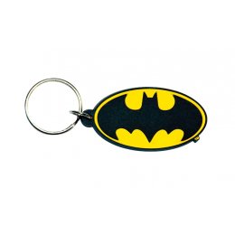 Porte-clés Symbol Batman