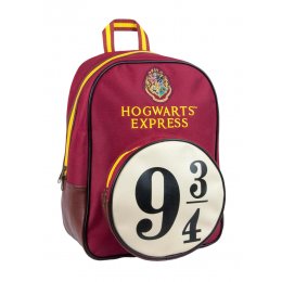 Sac à dos Harry Potter Hogwarts Express 9 3/4