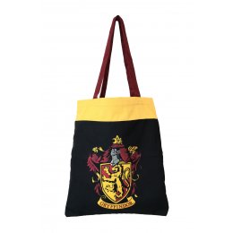 Sac Tote Bag Harry Potter Gryffondor