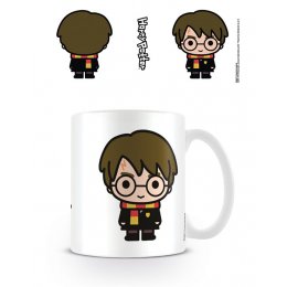 Mug Harry Potter Chibi