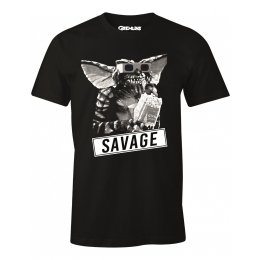 Tee-Shirt Gremlins Savage
