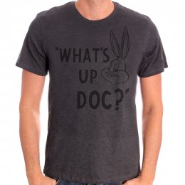 Tee-Shirt What's Up Doc Looney Tunes
