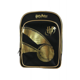 Sac à dos Harry Potter Vif d'or