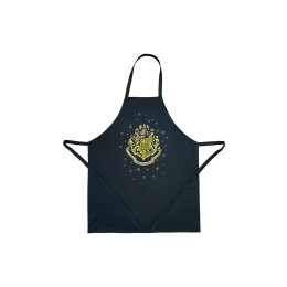 Tablier Poudlard Gold Harry Potter Adulte