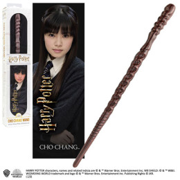 Baguette Cho Chang 30 cm et marque page 3D