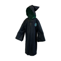 Cape sorcier enfant Harry Potter Serpentard officielle