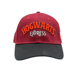 Casquette Harry Potter Hogwarts Express