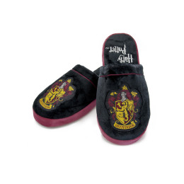 Chaussons Adulte Gryffondor Harry Potter