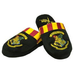 Chaussons Adulte Poudlard Harry Potter