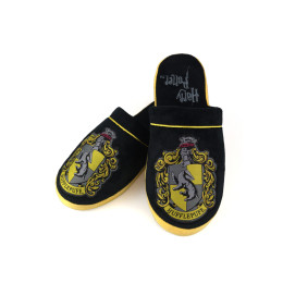 Chaussons Harry Potter Poufsouffle