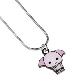 Collier Dobby Chibi Harry Potter