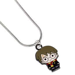 Collier Harry Potter Chibi