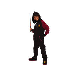 Combinaison enfant Harry Potter Gryffondor