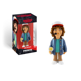 Figurine Minix Stranger Things Dustin