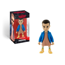 Figurine Minix Stranger Things Eleven