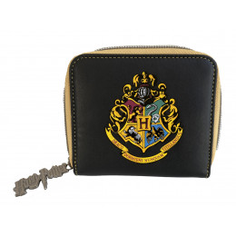 Porte-monnaie Harry Potter Hogwarts