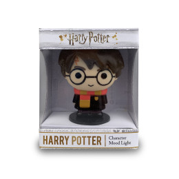 Lampe Harry Potter Kawai moulée