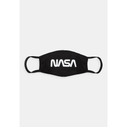 Masque de protection lavable CATÉGORIE 1 - UNS1 NASA - LOGO NASA