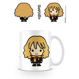 Mug Hermione Chibi