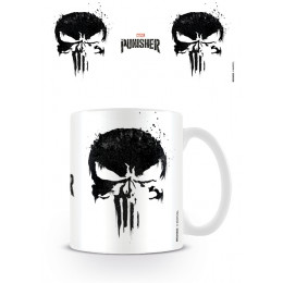 Mug Skull Punisher