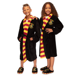 Robe de chambre harry potter garcon sale