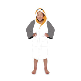 Peignoir Enfant Star Wars Porg