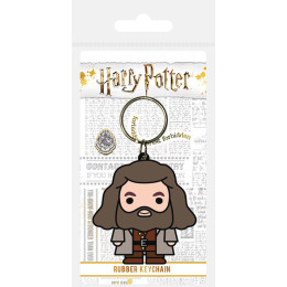 Porte-clés Hagrid Chibi