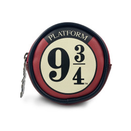 Porte-monnaie Harry Potter Platform 9 3/4
