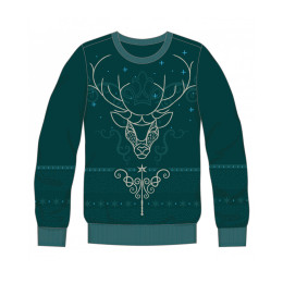 Pull-Over Harry Potter Patronus 