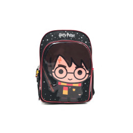 Sac à dos Harry Potter Chibi Kawai