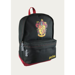 Sac à dos Harry Potter Gryffondor Blason
