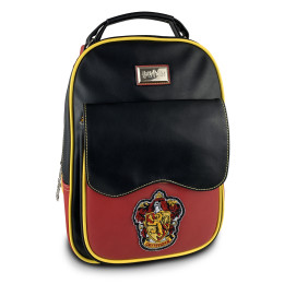 Sac à dos Harry Potter Gryffondor cuir